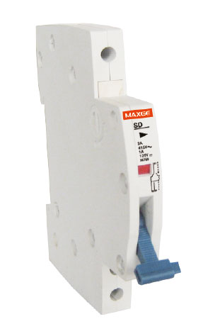 MCB - Module Circuit Breaker